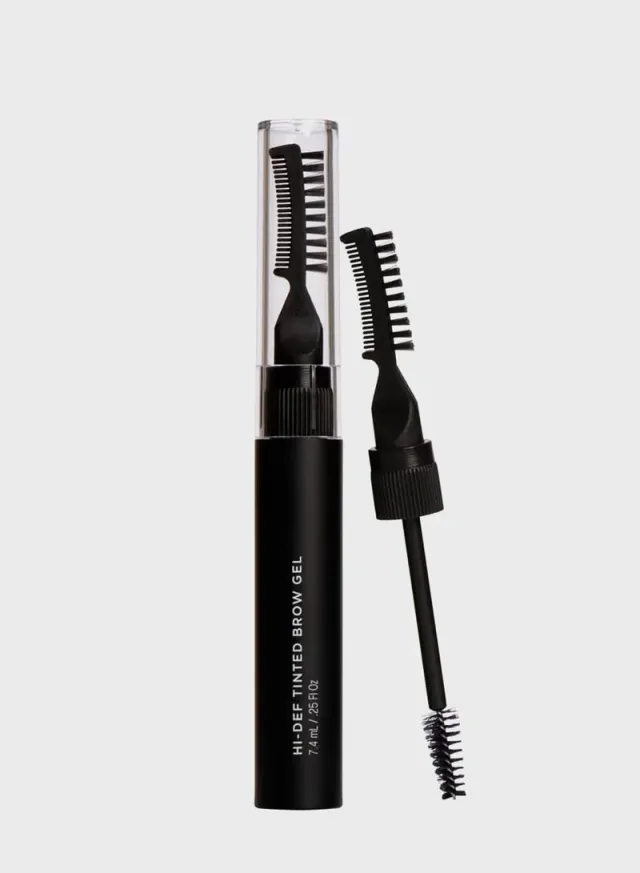 Hi-Def Tinted Brow Gel - Soft Brown