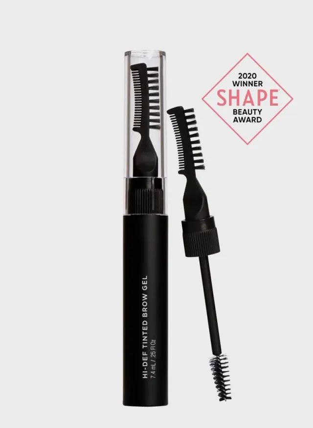 Hi-Def Tinted Brow Gel - Soft Brown – image 2
