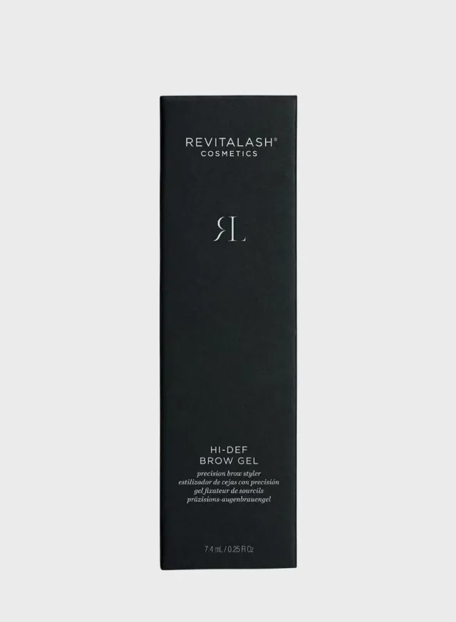 Hi-Def Tinted Brow Gel - Soft Brown – image 3