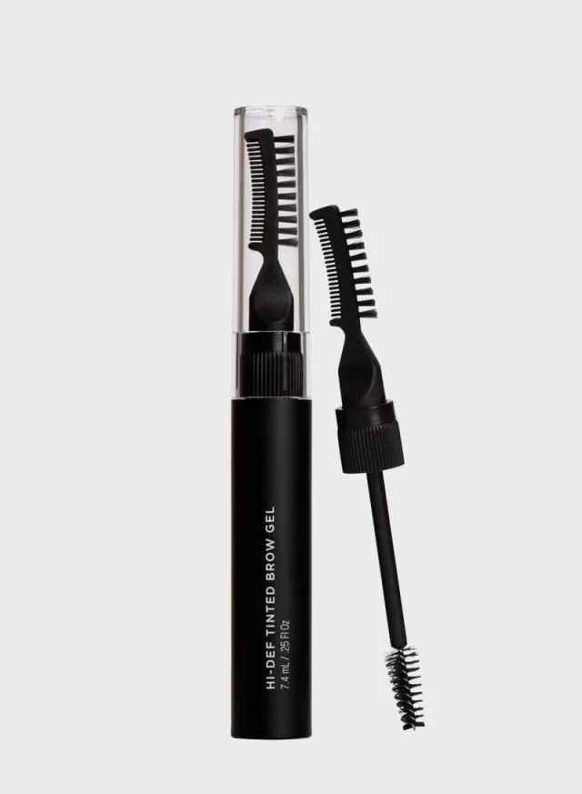 Hi-Def Tinted Brow Gel - Soft Brown