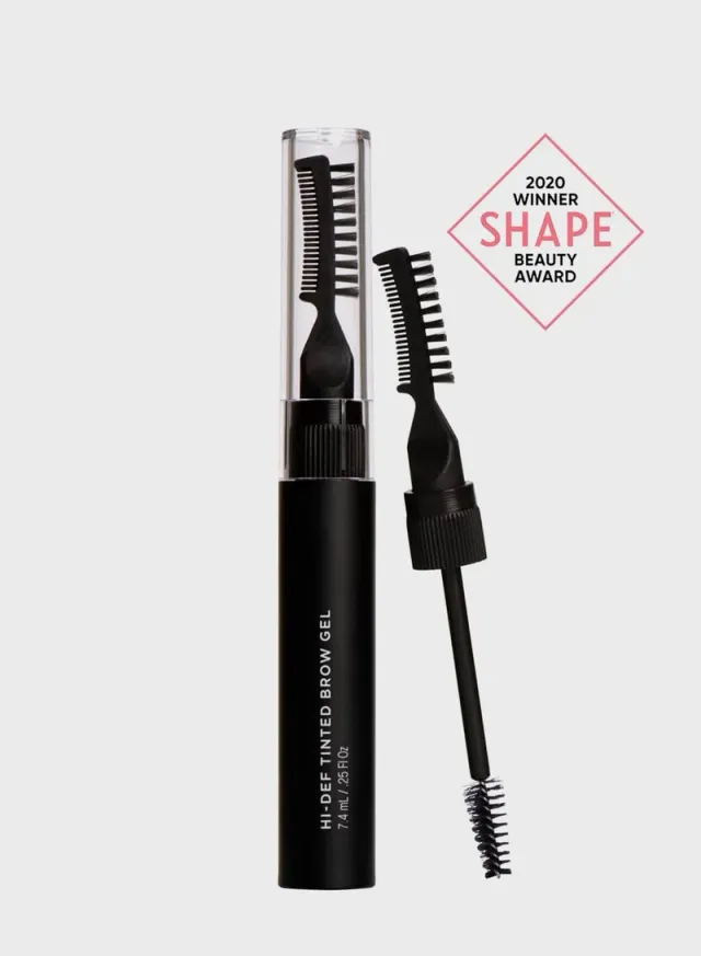 Hi-Def Tinted Brow Gel - Soft Brown – image 2