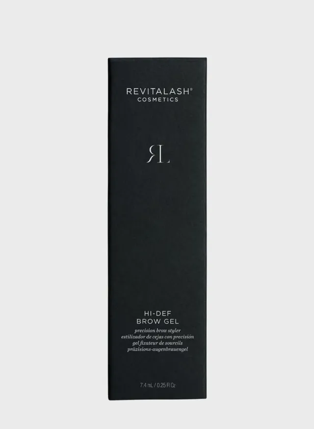 Hi-Def Tinted Brow Gel - Soft Brown – image 3