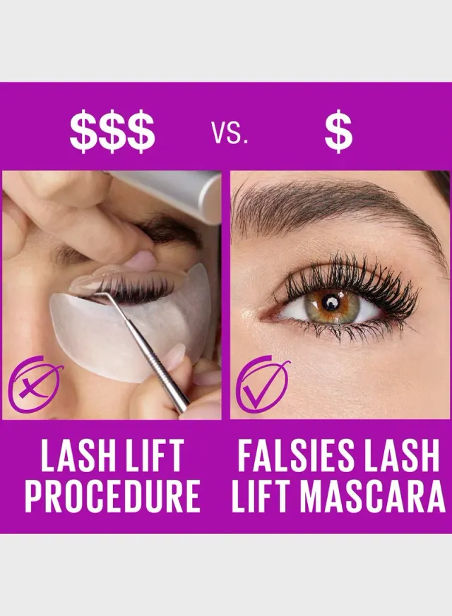 Falsies Lash Lift Mascara – image 6