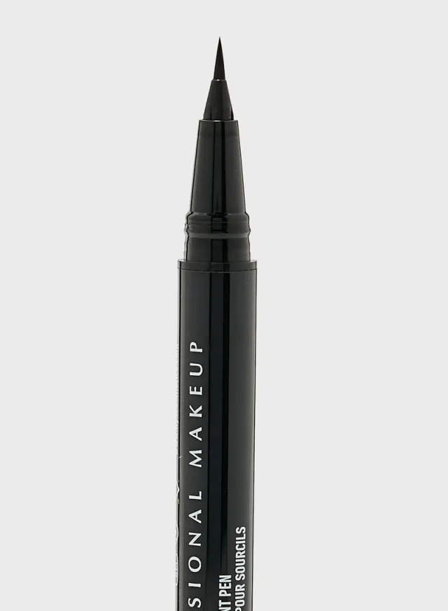 Lift N Snatch Brow Tint Pen Grey Black – image 3