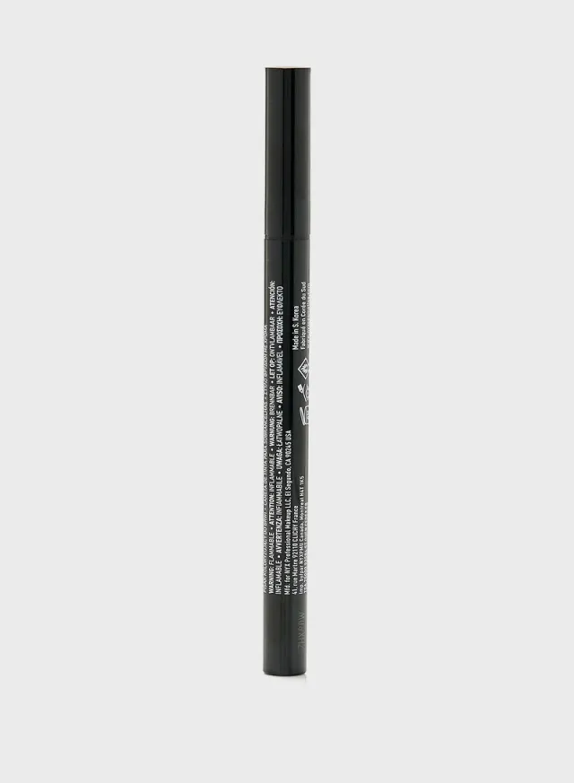 Lift N Snatch Brow Tint Pen Grey Black – image 5