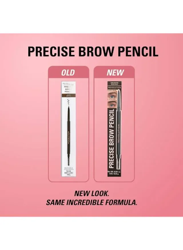 Precise Brow Pencil - Dark Brown