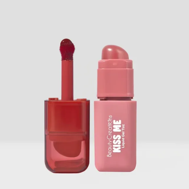 BC Kiss Me Tint Bearly Brown