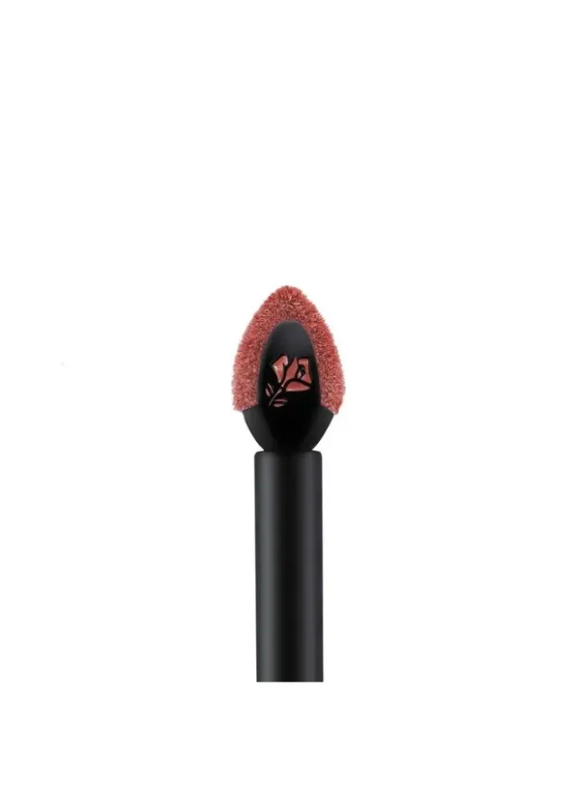 L'Absolu Rouge Drama Ink Matte Lipstick - French Tea – image 3