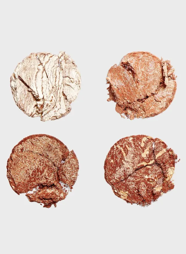Revolution Cheek Kit Don't Hold Back – image 2