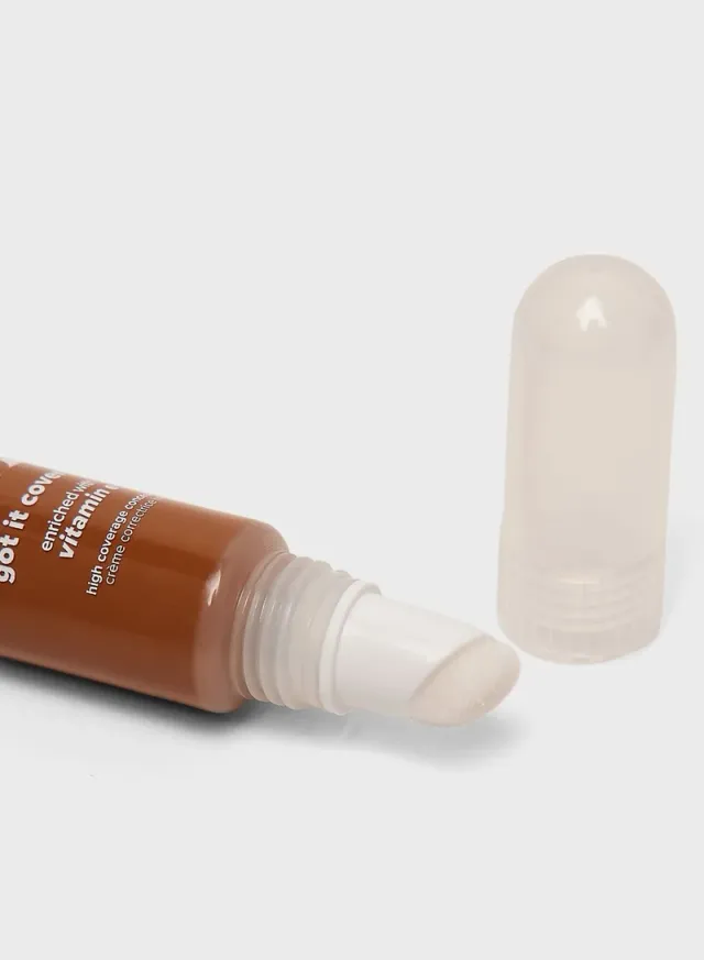 Got It Covered Concealer Chestnut – image 3