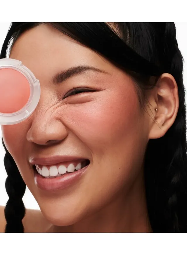 Glow Play Cushiony Blush - Cheer Up – image 4