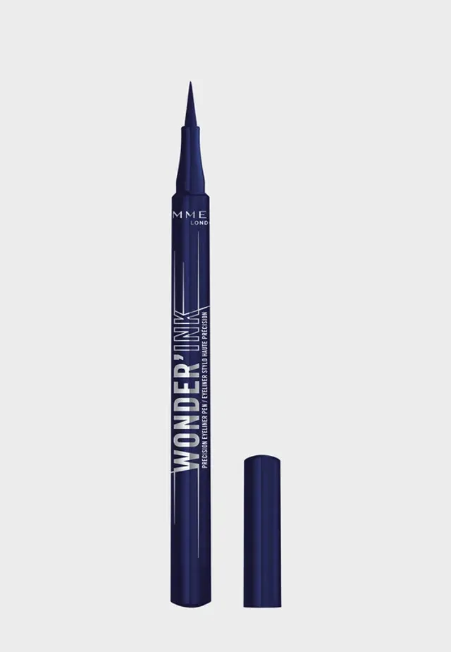 Wonder'Ink Precision Eyeliner Pen - 003 Aquatic Aria, 1 ml