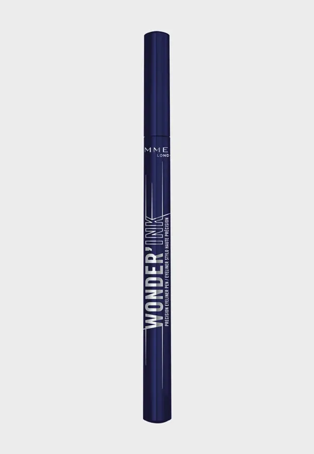 Wonder'Ink Precision Eyeliner Pen - 003 Aquatic Aria, 1 ml – image 2