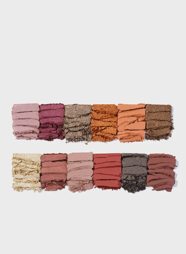 Rose Metals Palette – image 2