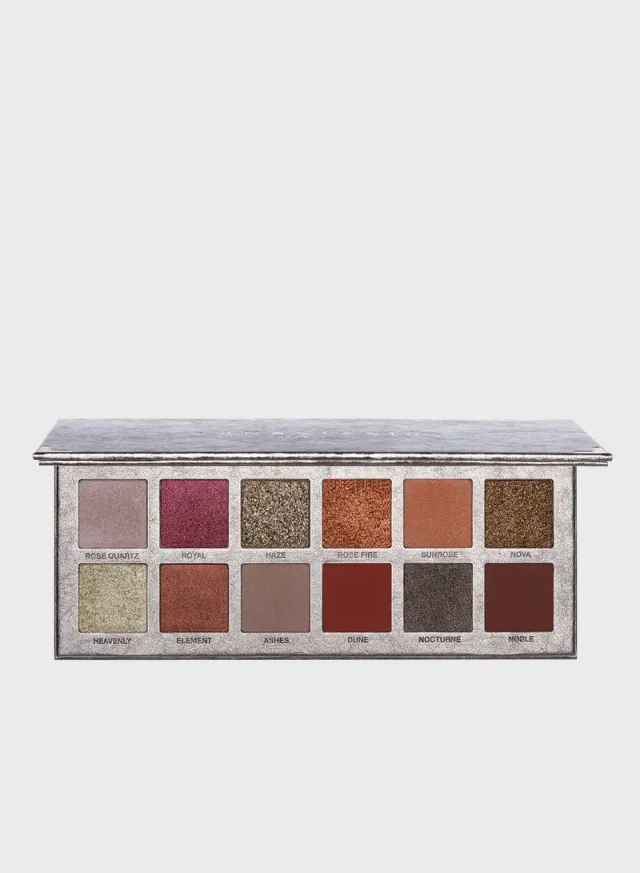 Rose Metals Palette – image 3