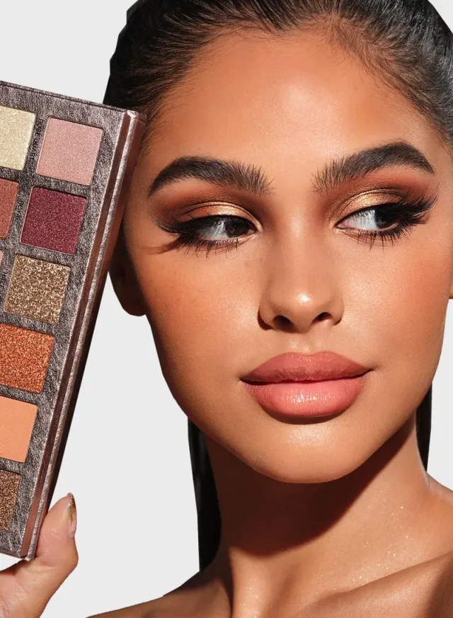 Rose Metals Palette – image 6