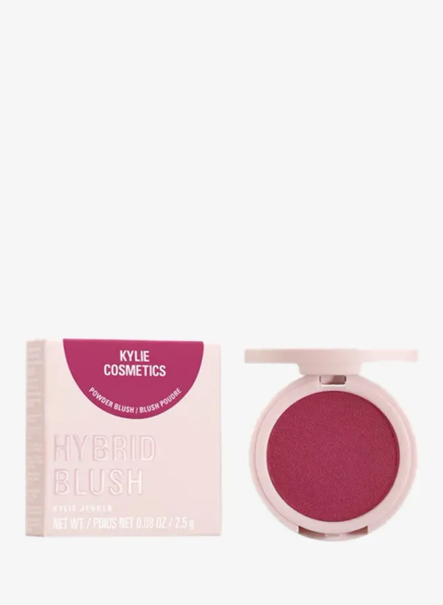 Kylie Cosmetics Hybrid Blush - Summer Sorbet, 2.5g – image 2