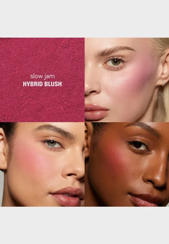 Kylie Cosmetics Hybrid Blush - Summer Sorbet, 2.5g – image 6