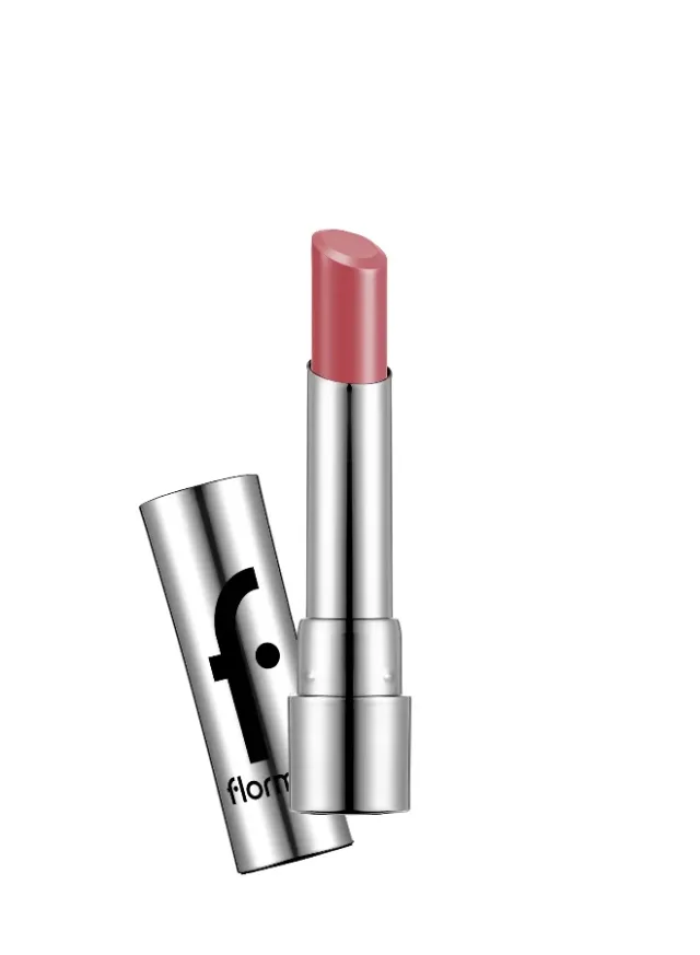 Flormar New Sheer Up Lipstick - 13 Gaia