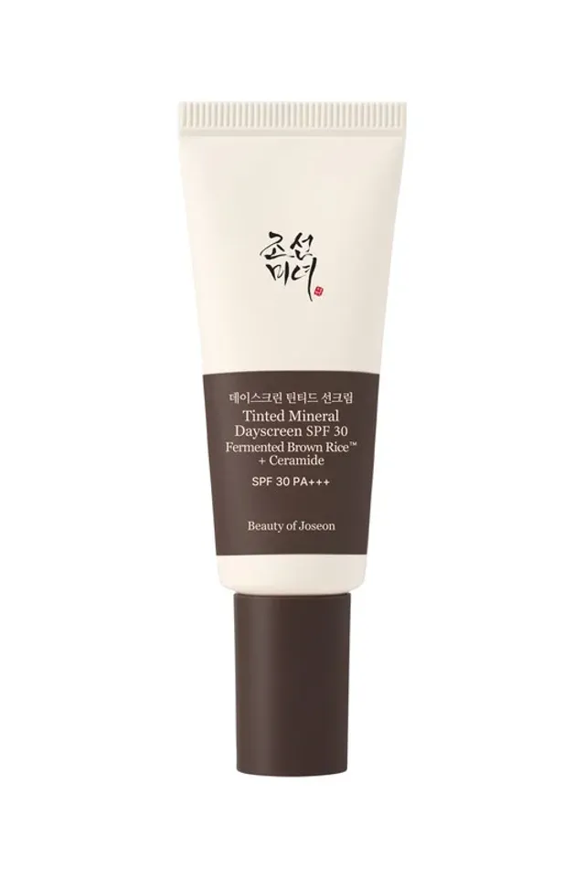 Tinted Mineral Dayscreen SPF 30 23N - Light Neutral 40 ml