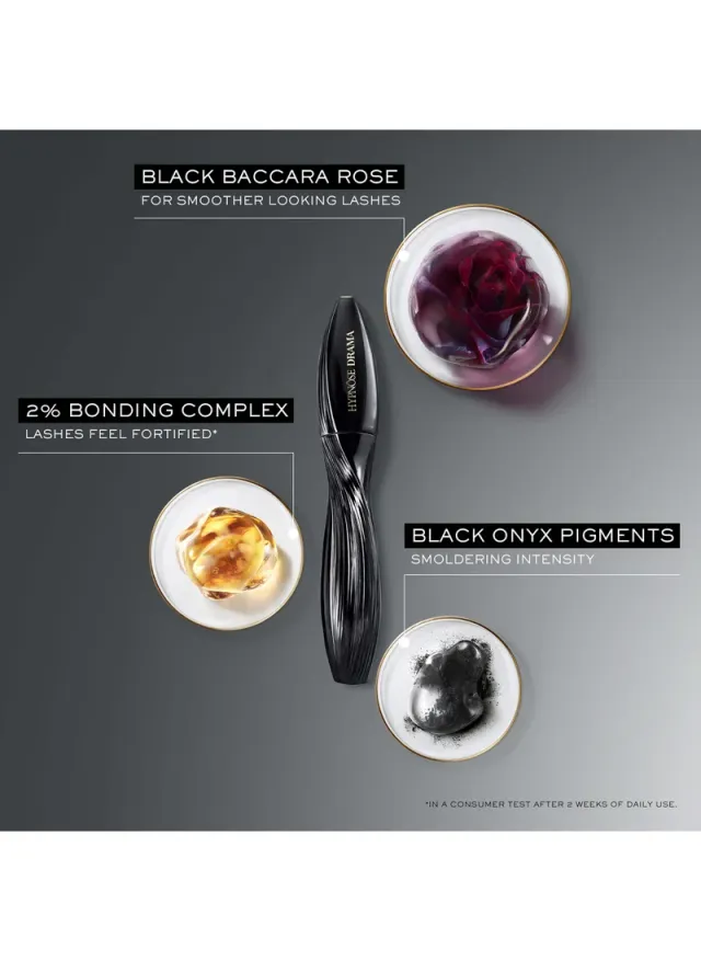 Lancome Hypnose Drama Instant Extreme Volumizing Mascara 0.27 Oz – image 3