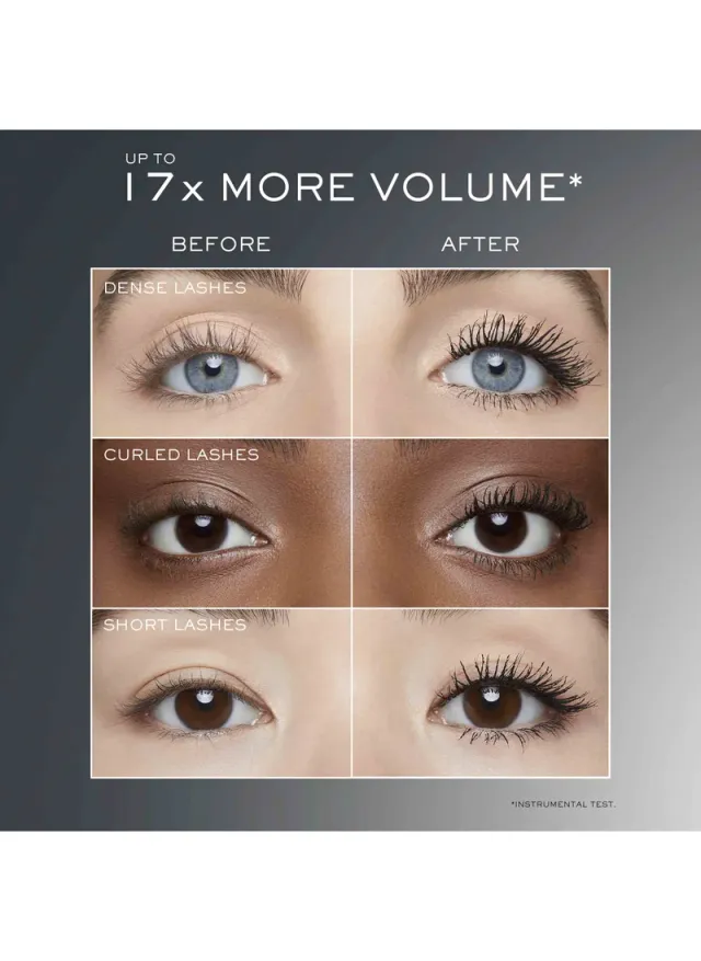 Lancome Hypnose Drama Instant Extreme Volumizing Mascara 0.27 Oz – image 4