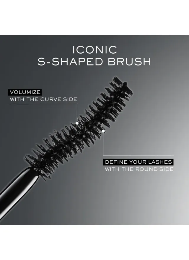 Lancome Hypnose Drama Instant Extreme Volumizing Mascara 0.27 Oz – image 5