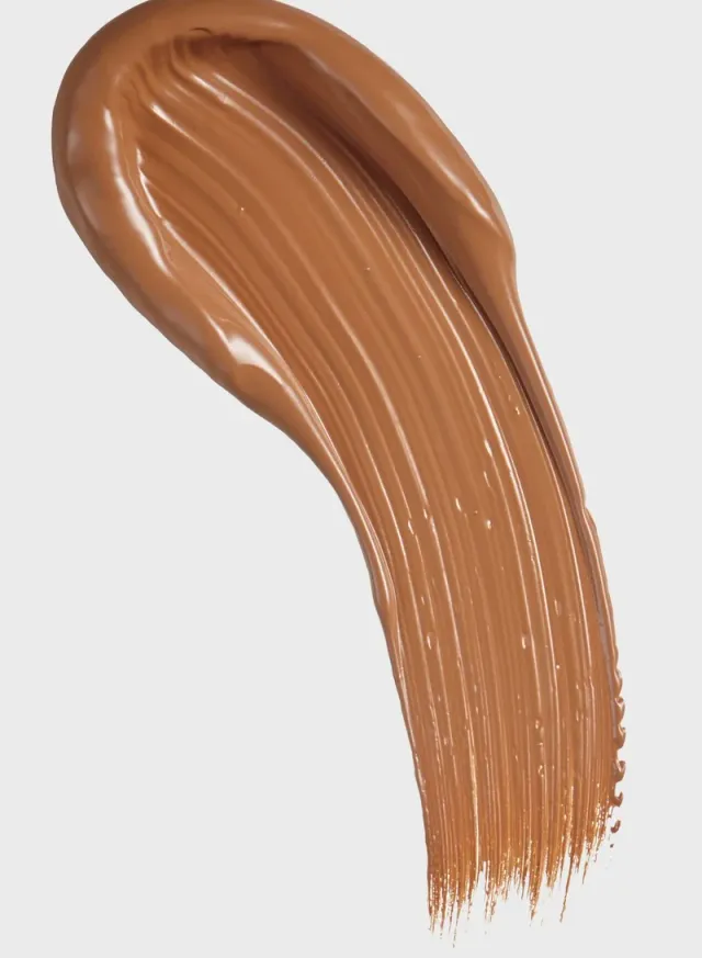 High Coverage Concealer - Caramel – image 3