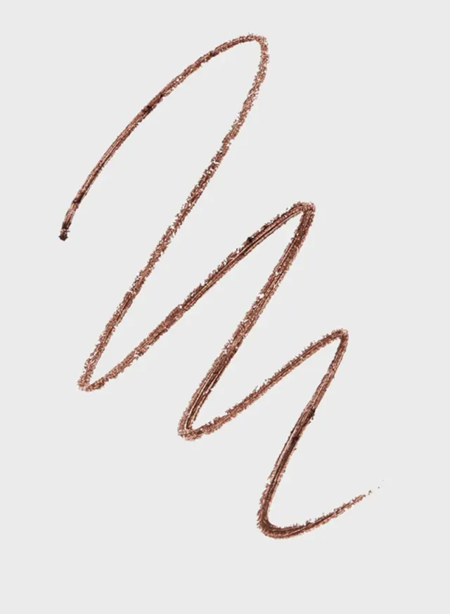 Precise Brow Pencil - Medium Brown – image 2