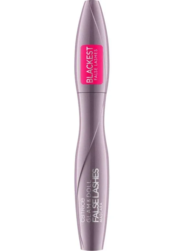 Catrice Glam&Doll False Lashes Mascara 010 – image 2
