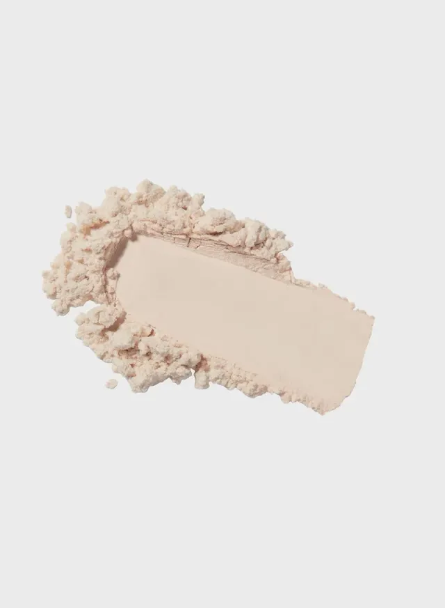Loose Setting Powder - Banana – image 2
