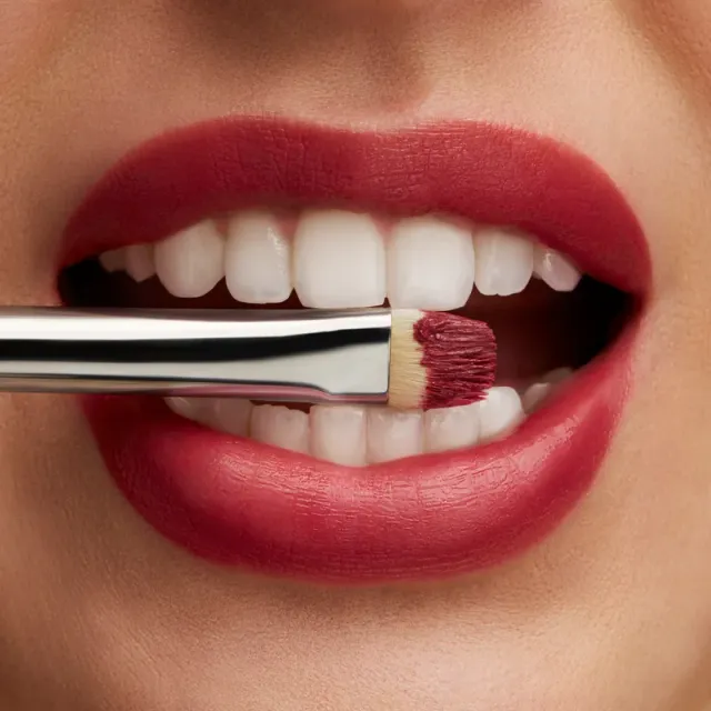 أحمر شفاه لسترجلاس بلمعان شفاف - هاوس وايف – صورة 5