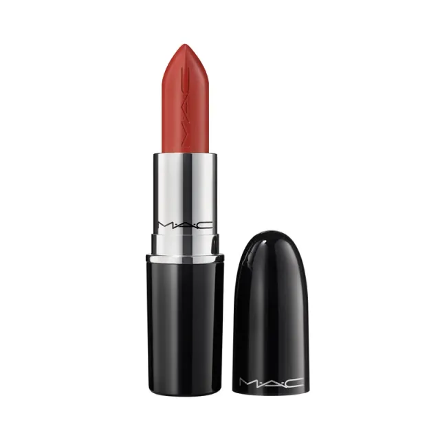 Lustreglass Sheer-Shine Lipstick - Housewife