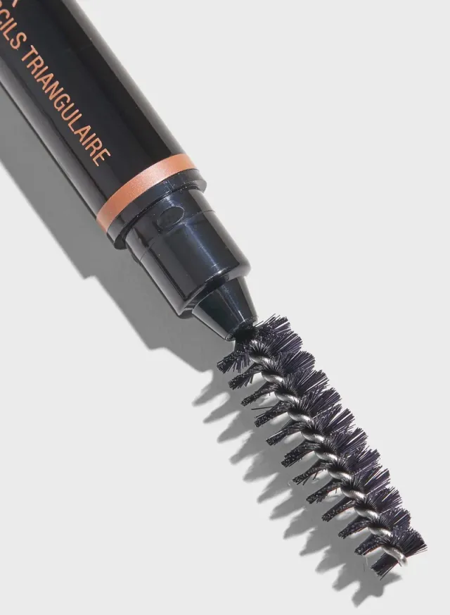 Brow Definer - Medium Brown – image 3