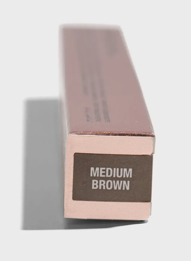 Brow Definer - Medium Brown – image 4