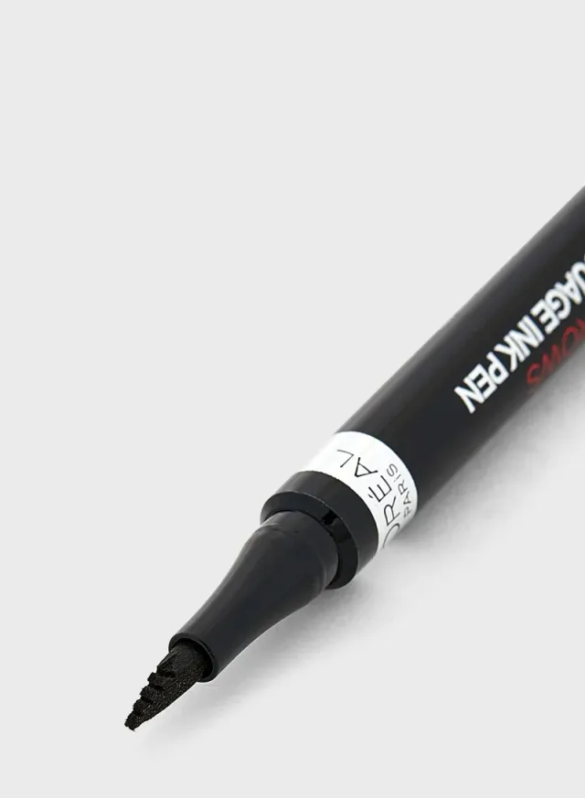 L'Oreal Paris Brow Artist Micro Tattoo Ebony – image 3