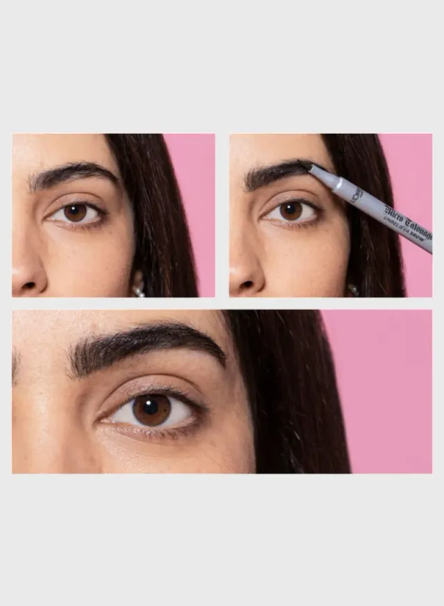 L'Oreal Paris Brow Artist Micro Tattoo Ebony – image 6