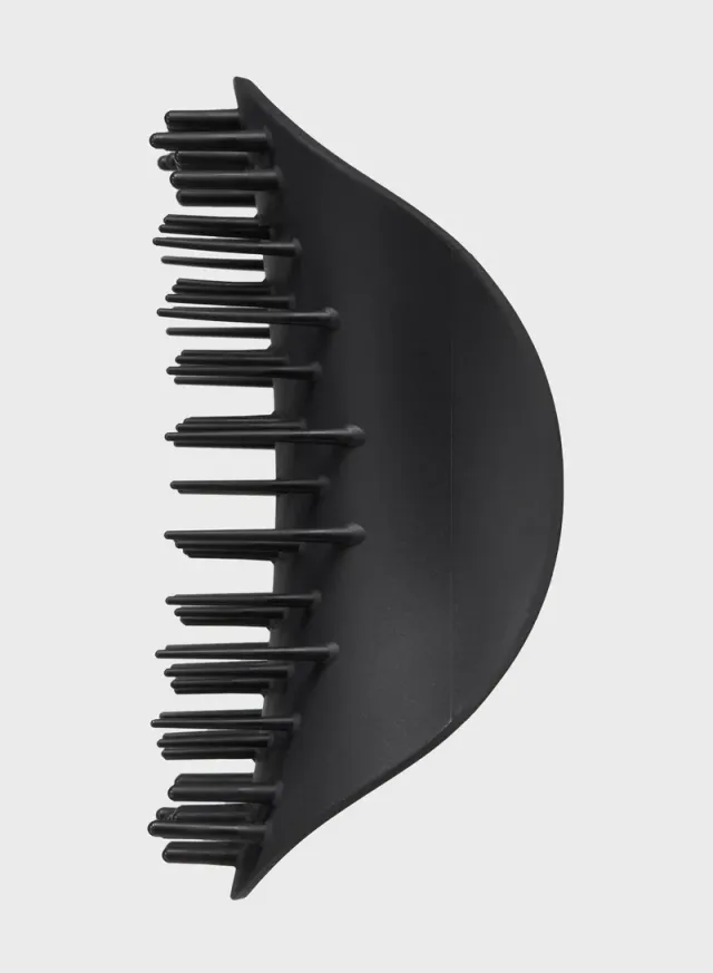 Scalp Brush Black – image 2