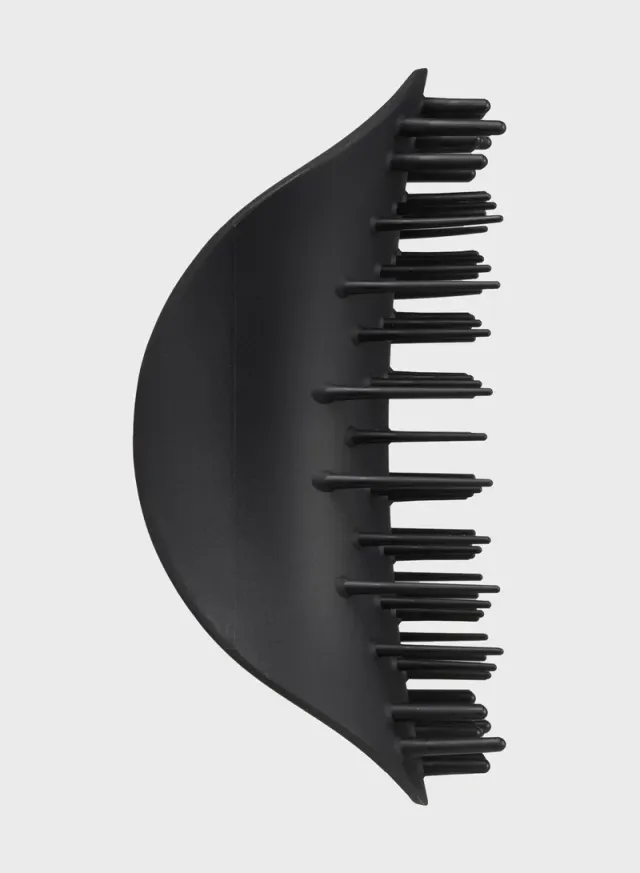 Scalp Brush Black – image 3