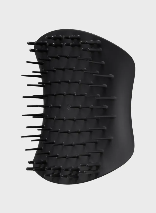 Scalp Brush Black – image 4