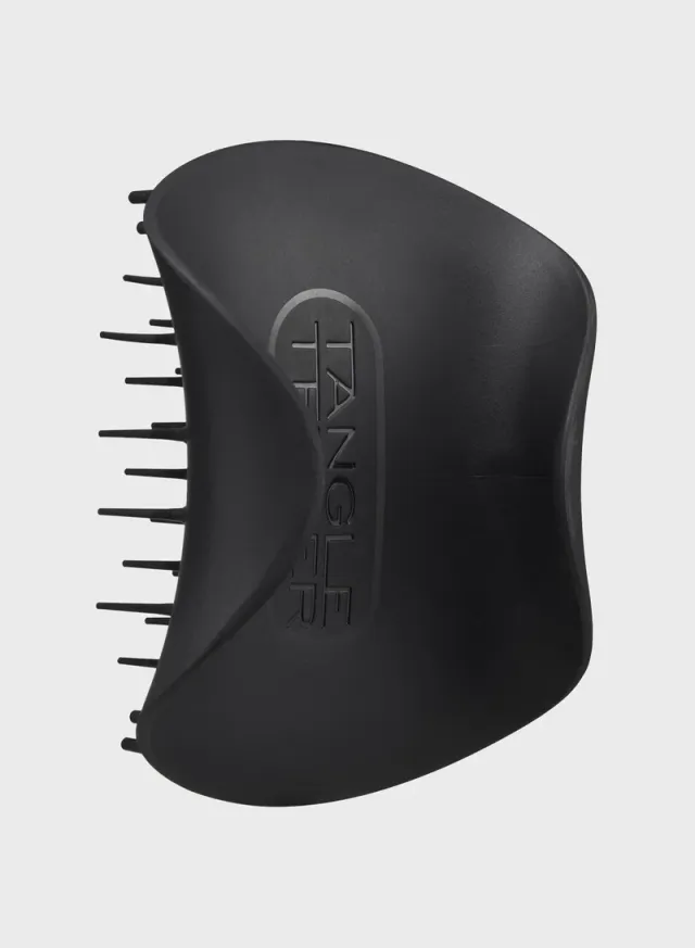 Scalp Brush Black – image 5