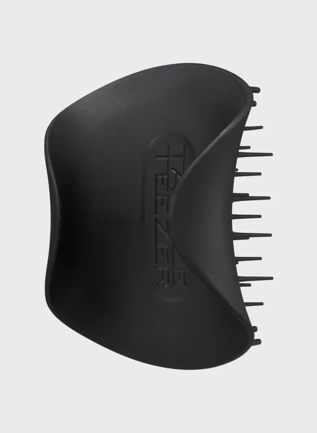 Scalp Brush Black – image 6