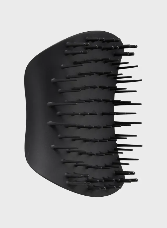 Scalp Brush Black – image 7