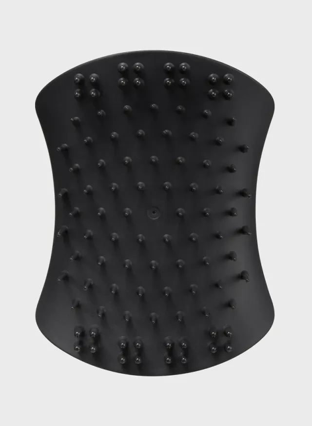 Scalp Brush Black – image 8