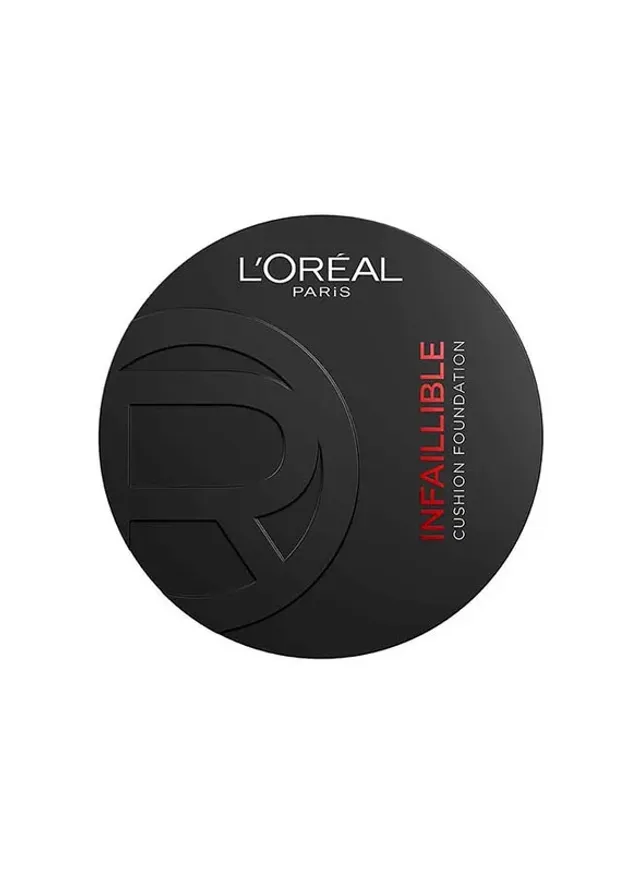 L'Oréal Paris Infaillible Fresh Wear Cushion Foundation - 20
