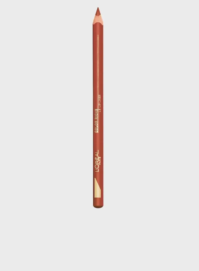 Color Riche Le Lip Liner - 107 Seine Sunset