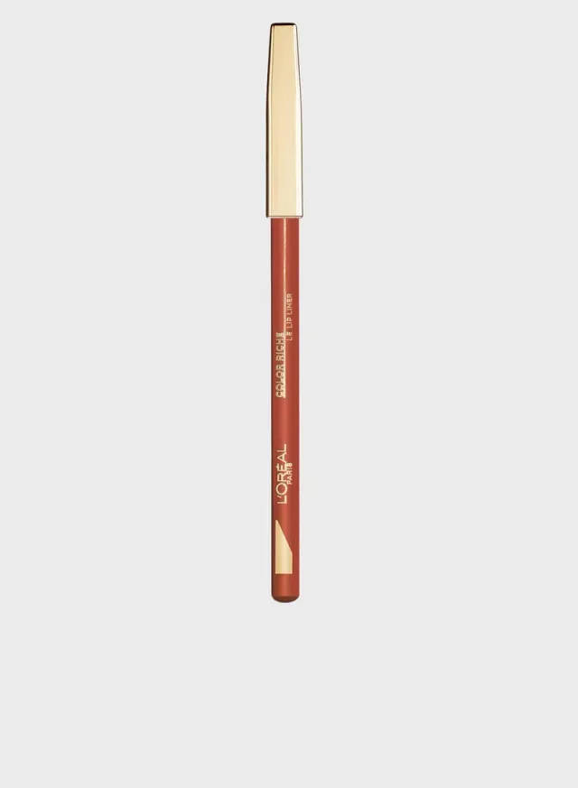 Color Riche Le Lip Liner - 107 Seine Sunset – image 2