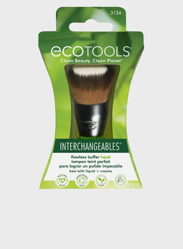Interchangeables Flawless Buffer Brush Head – image 2