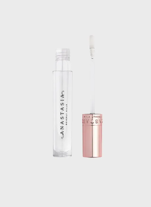 Lip Gloss - Crystal