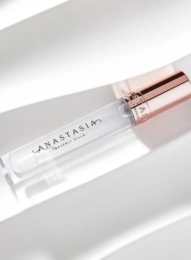 Lip Gloss - Crystal – image 3